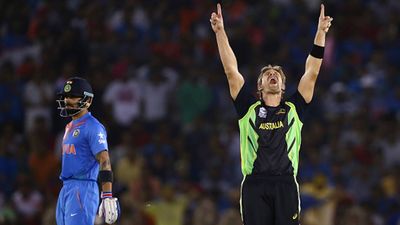 Watson calls Kohli 'superhuman', rates him as best Test batter over Smith, Root, Babar & Williamson SportsTak