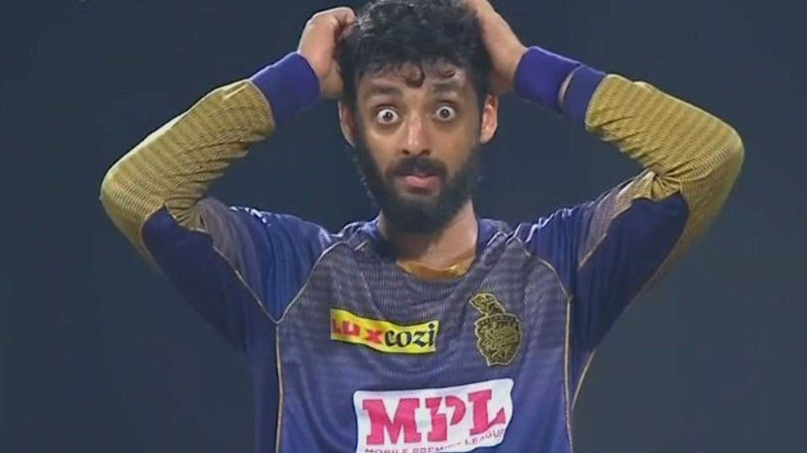 KKR's Varun Chaktravarthy looks to up his game with new variation after quiet start to IPL 2022 KKR's Varun Chaktravarthy looks to up his game with new variation after quiet start to IPL 2022