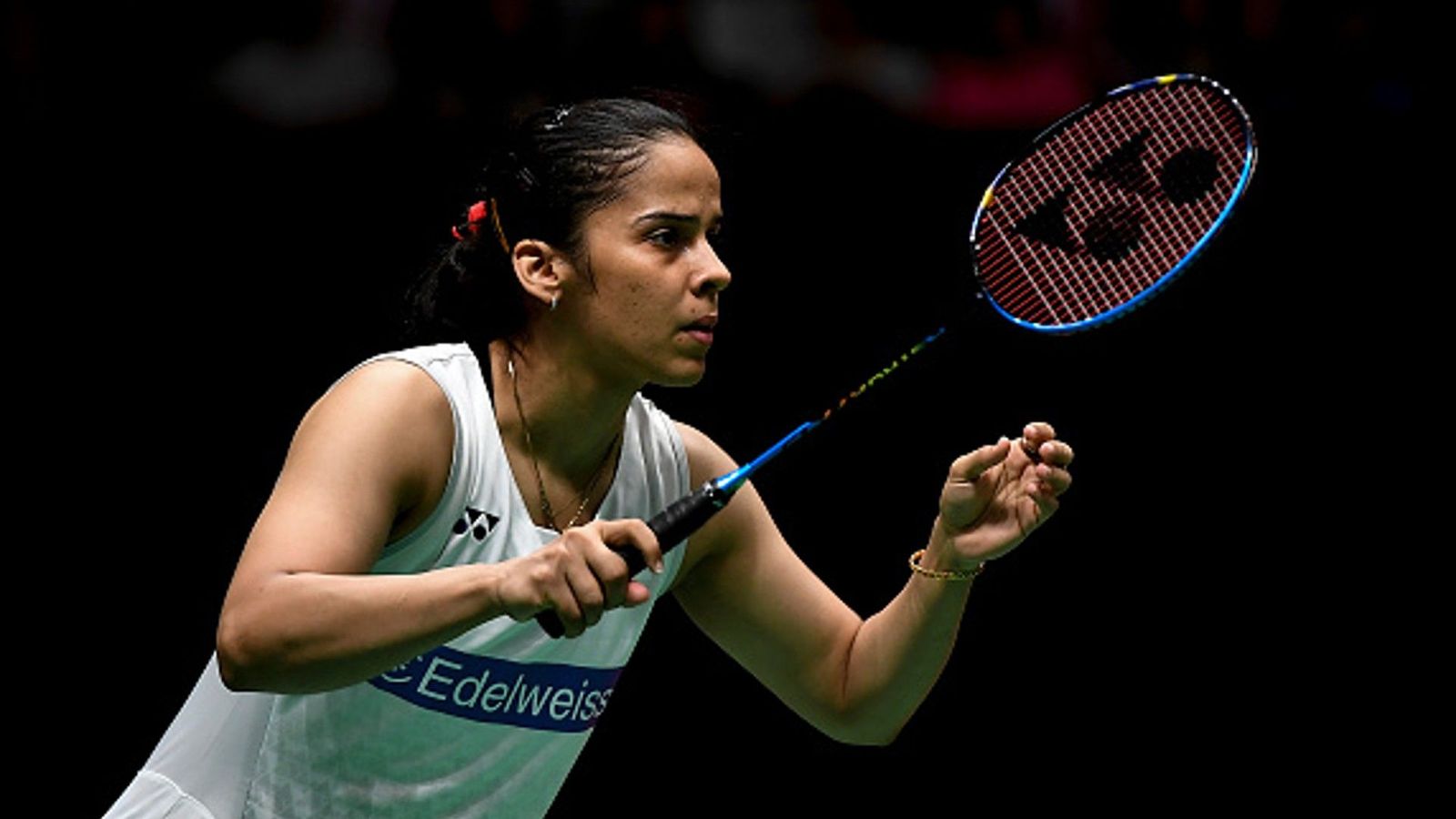 'It seems like BAI is happy to put me out of CWG and Asiad': Saina Nehwal 'It seems like BAI is happy to put me out of CWG and Asiad': Saina Nehwal