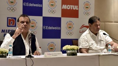 IOA terms exclusion of shooting, wrestling from 2026 CWG as 'injustice' to India, to decide course of action after consulting ministry SportsTak