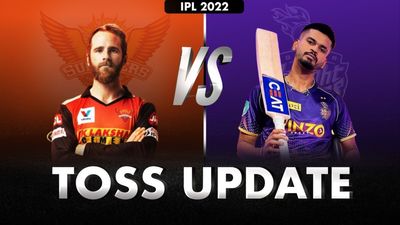 SRH vs KKR: Shreyas brings in explosive Aussie batter; injured Sundar misses Hyderabad's Playing XI SportsTak