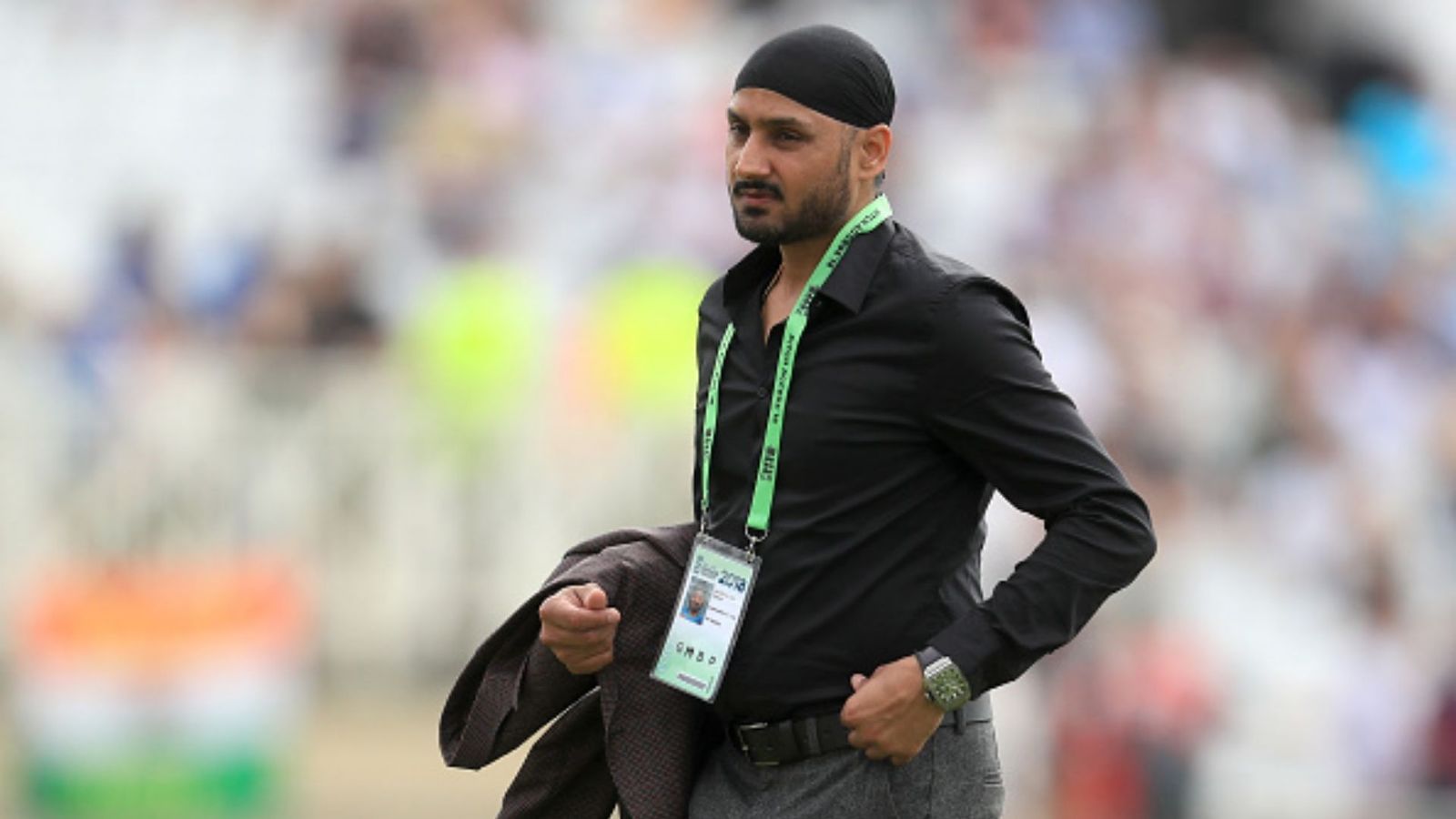 Harbhajan Singh vows to contribute his Rajya Sabha salary for education & welfare of farmers' daughters Harbhajan Singh vows to contribute his Rajya Sabha salary for education & welfare of farmers' daughters
