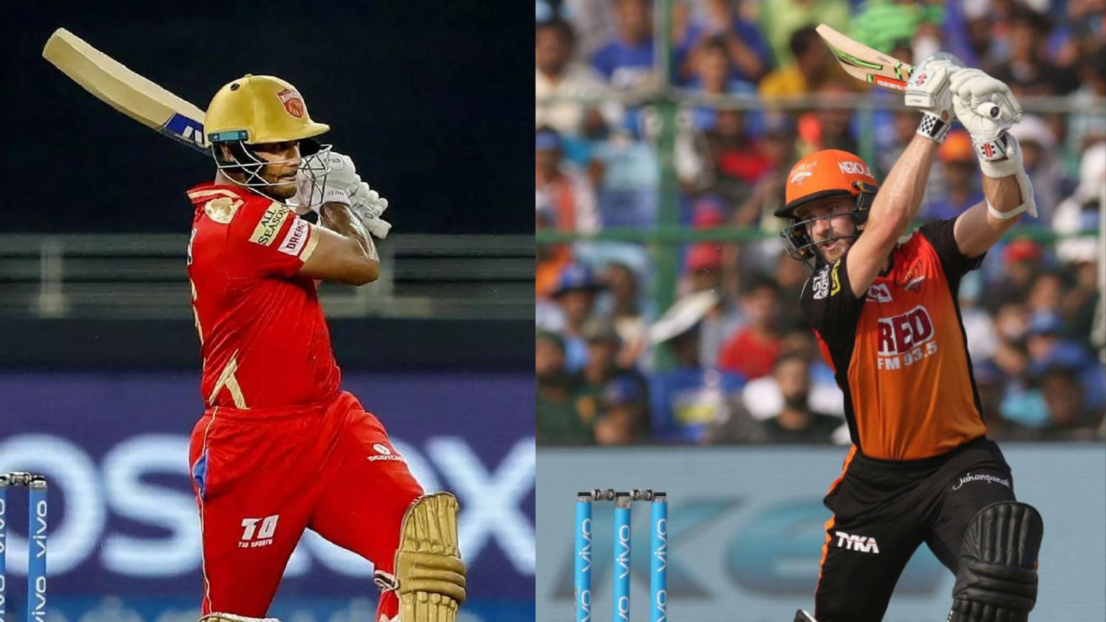 Sunrisers Hyderabad eye fourth win on the trot, run into Punjab Kings Sunrisers Hyderabad eye fourth win on the trot, run into Punjab Kings