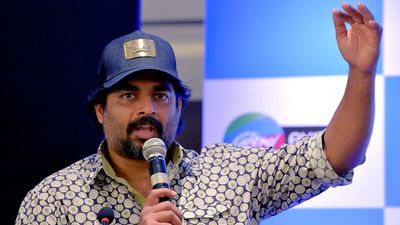 Danish Open Swimming: Proud Indian actor and father Madhavan shares post after son bags silver SportsTak