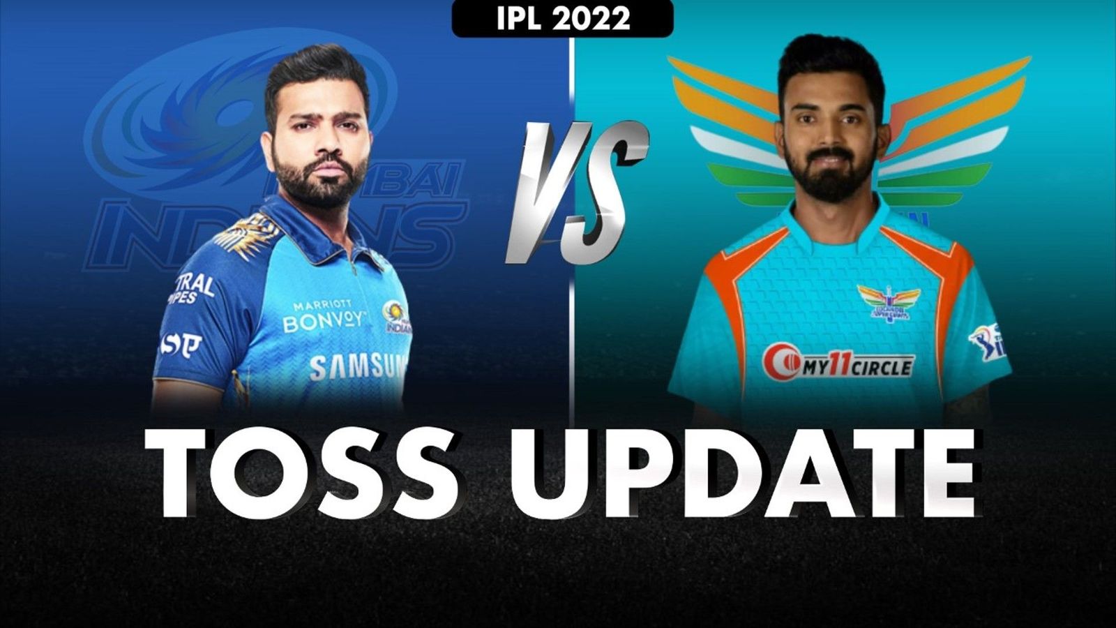 MI vs LSG: Star all-rounder makes debut for Mumbai; here are the playing XIs of both teams MI vs LSG: Star all-rounder makes debut for Mumbai; here are the playing XIs of both teams