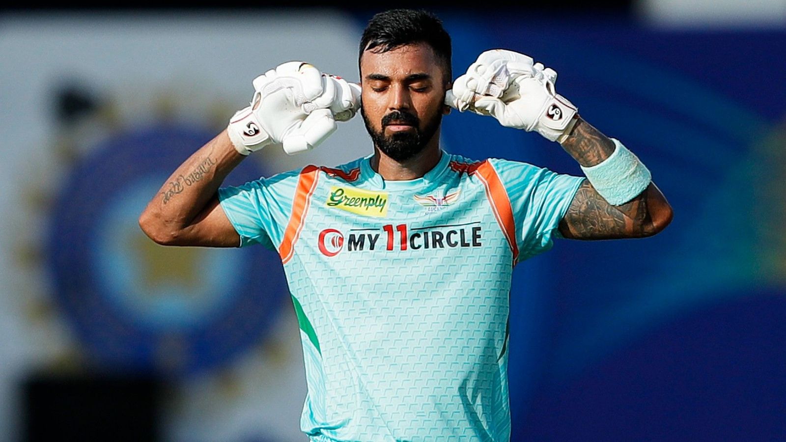 'Haven't got the amount of runs that I'd have wanted': KL Rahul after 'special hundred' against Mumbai Indians 'Haven't got the amount of runs that I'd have wanted': KL Rahul after 'special hundred' against Mumbai Indians