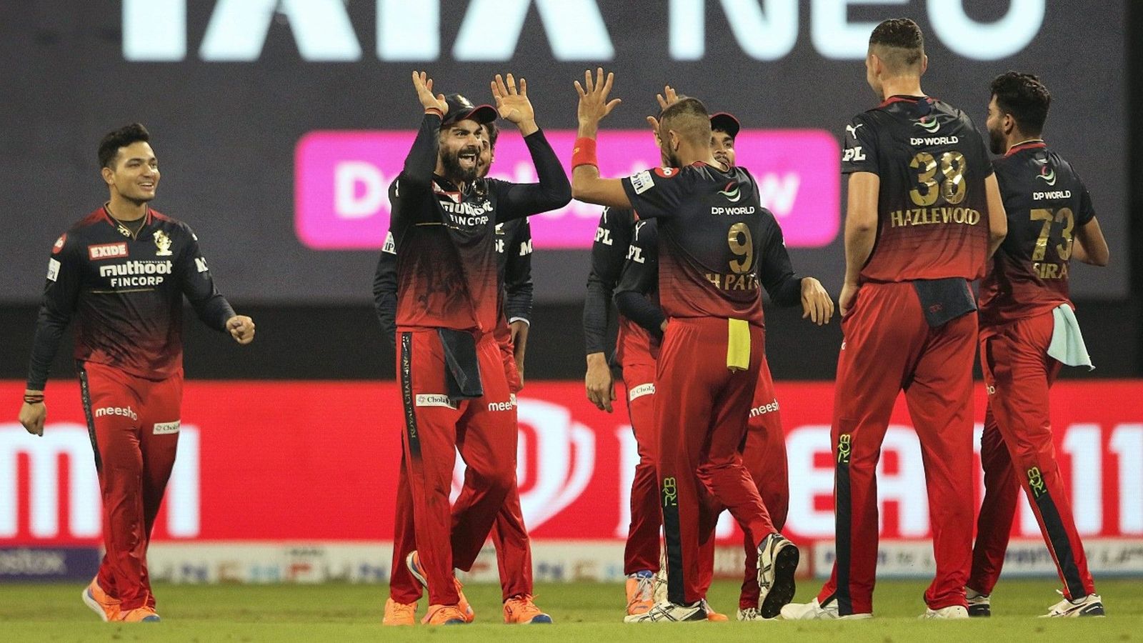 IPL 2022 Points Table: Victorious RCB & LSG leap towards top; losers DC, MI remain static IPL 2022 Points Table: Victorious RCB & LSG leap towards top; losers DC, MI remain static