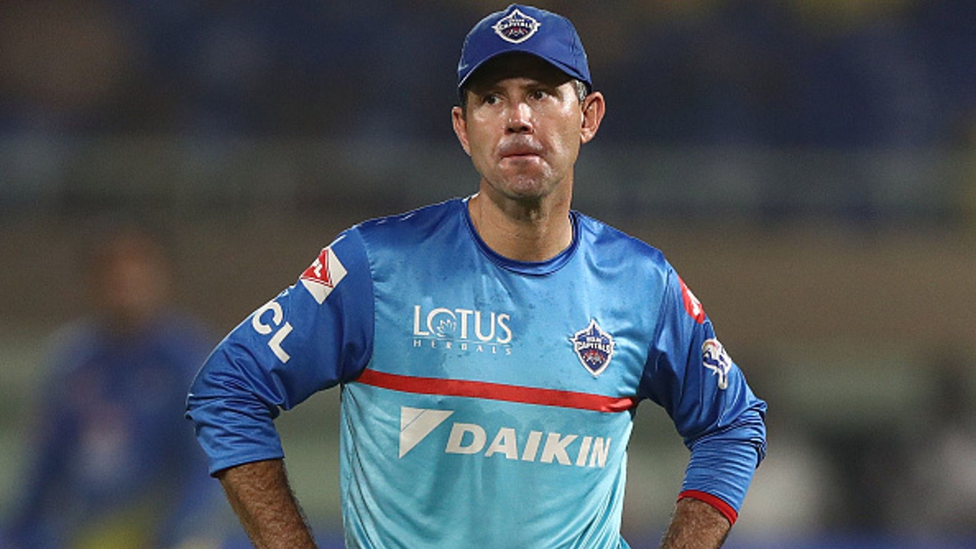 'The playing XI need to stand up and get the job done': Livid Ponting cautions reeling DC 'The playing XI need to stand up and get the job done': Livid Ponting cautions reeling DC