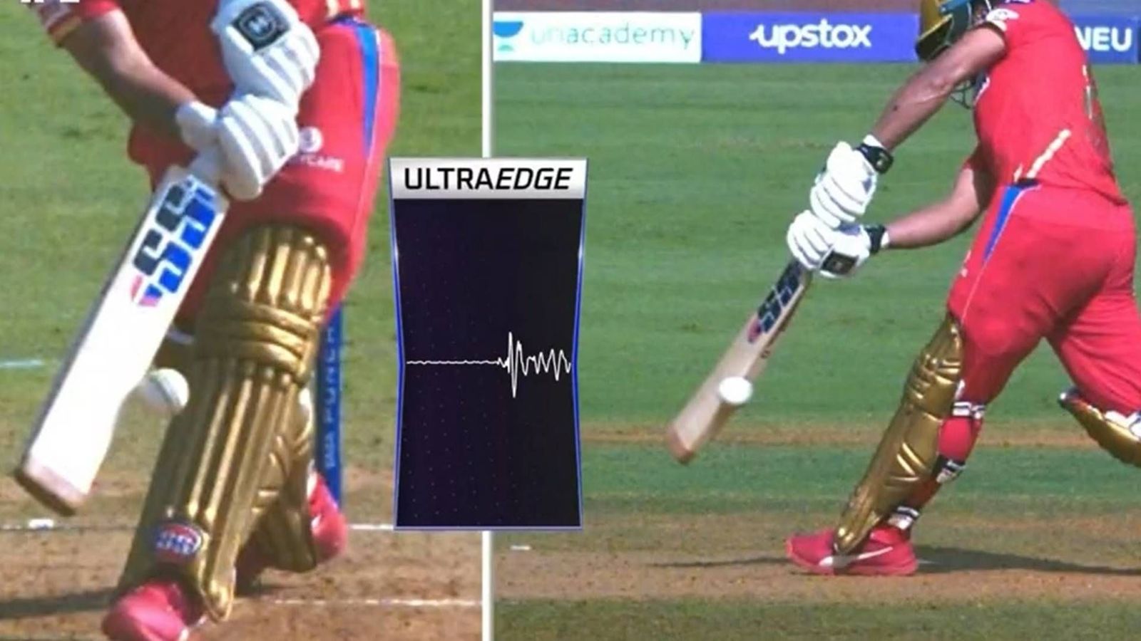 Williamson gets SRH batter's wicket despite late DRS call, leaves Bairstow fuming at umpire Williamson gets SRH batter's wicket despite late DRS call, leaves Bairstow fuming at umpire