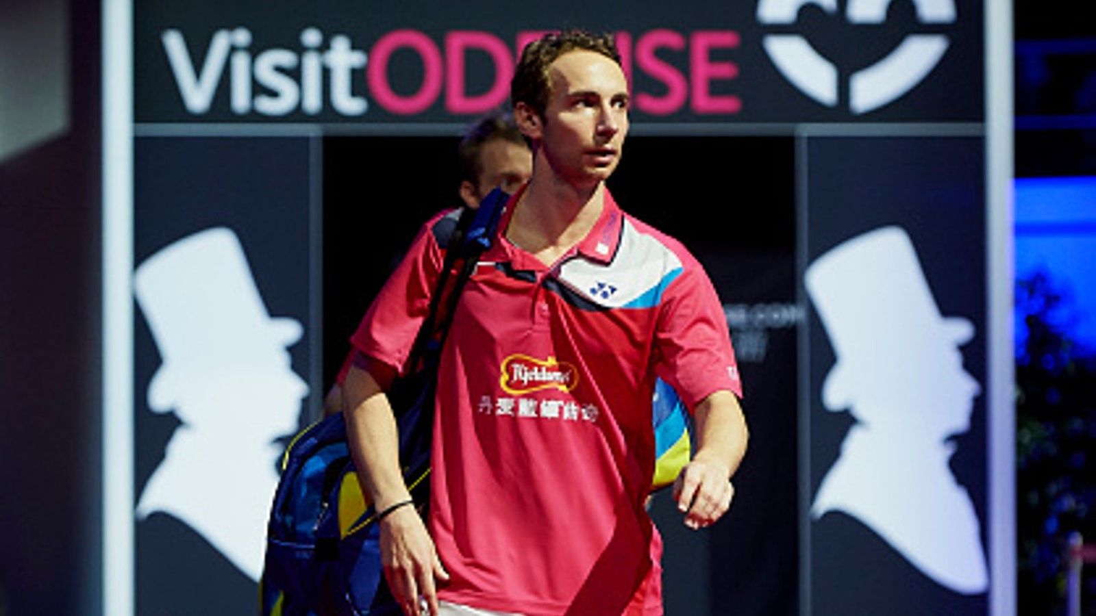 Danish badminton legend Mathias Boe likely to return as India's doubles coach Danish badminton legend Mathias Boe likely to return as India's doubles coach
