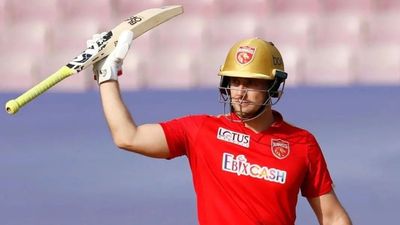 PBKS vs SRH: Livingstone's 13th-over six marks major IPL milestone, tally of maximums crosses 10,000 SportsTak