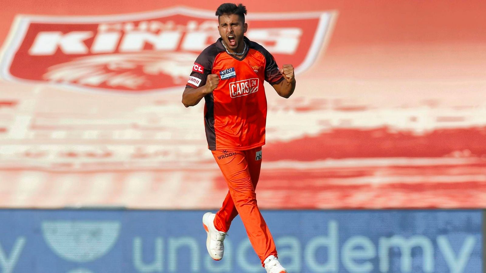 PBKS vs SRH: Williamson's brigade makes it four in a row with clinical run chase after Malik's sensational last over PBKS vs SRH: Williamson's brigade makes it four in a row with clinical run chase after Malik's sensational last over