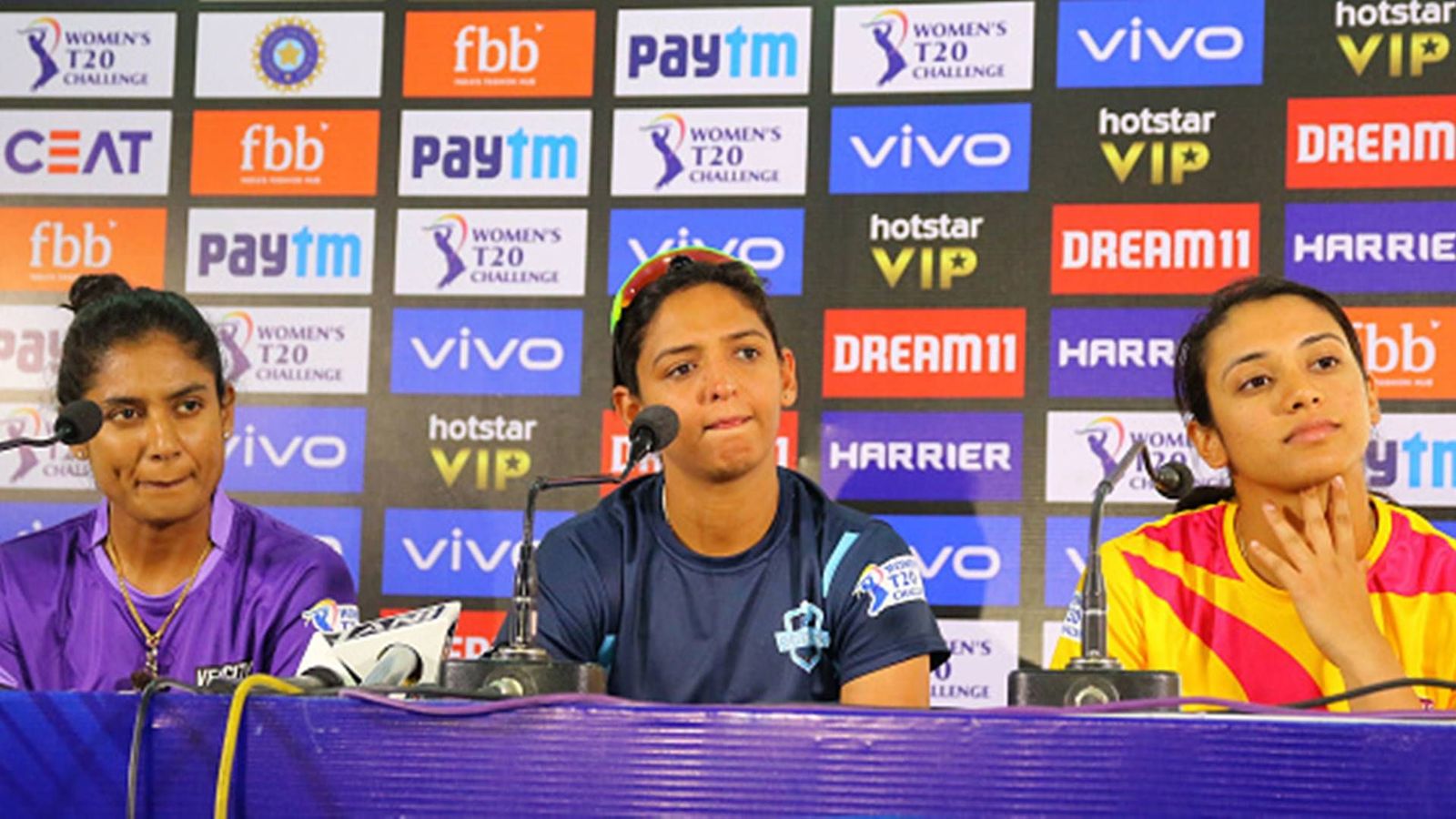 Women's IPL gets green signal, six-team T20 tournament to start from 2023 Women's IPL gets green signal, six-team T20 tournament to start from 2023