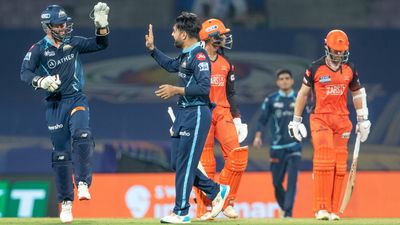 Why Rashid Khan is captaining Gujarat Titans instead of Hardik Pandya SportsTak