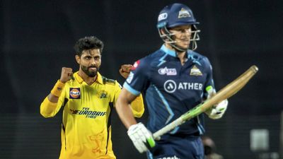'I thought Jordan could execute his yorkers, but he couldn't do so': Jadeja stunned by 3-wicket loss to Titans SportsTak