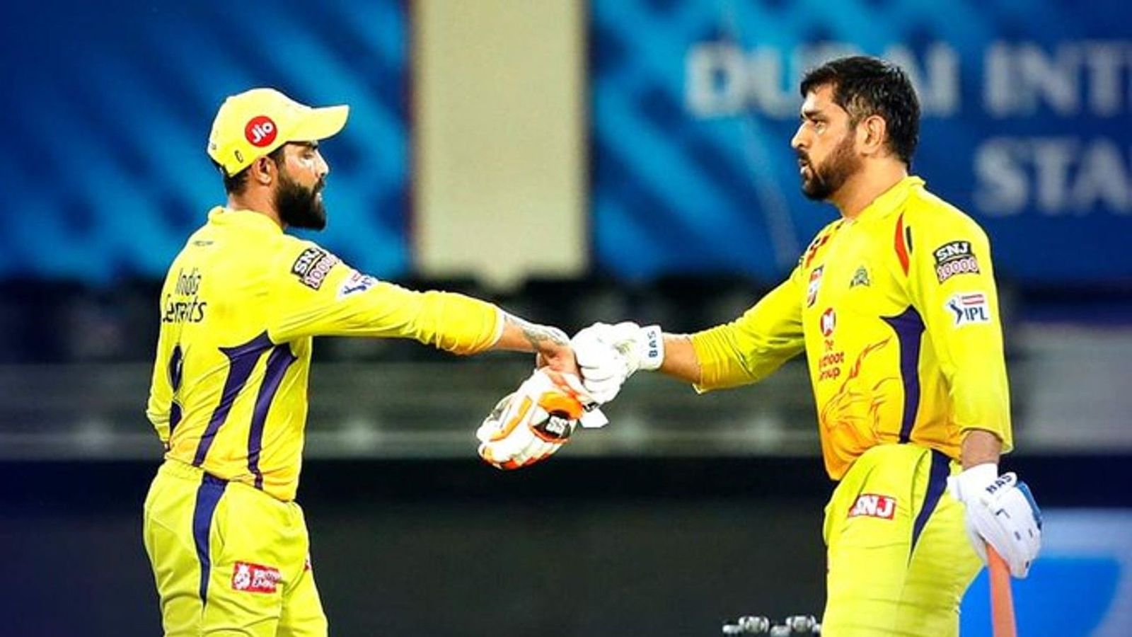 'I don’t remember seeing Dhoni lose too many games like that': Michael Vaughan slams Jadeja's captaincy 'I don’t remember seeing Dhoni lose too many games like that': Michael Vaughan slams Jadeja's captaincy