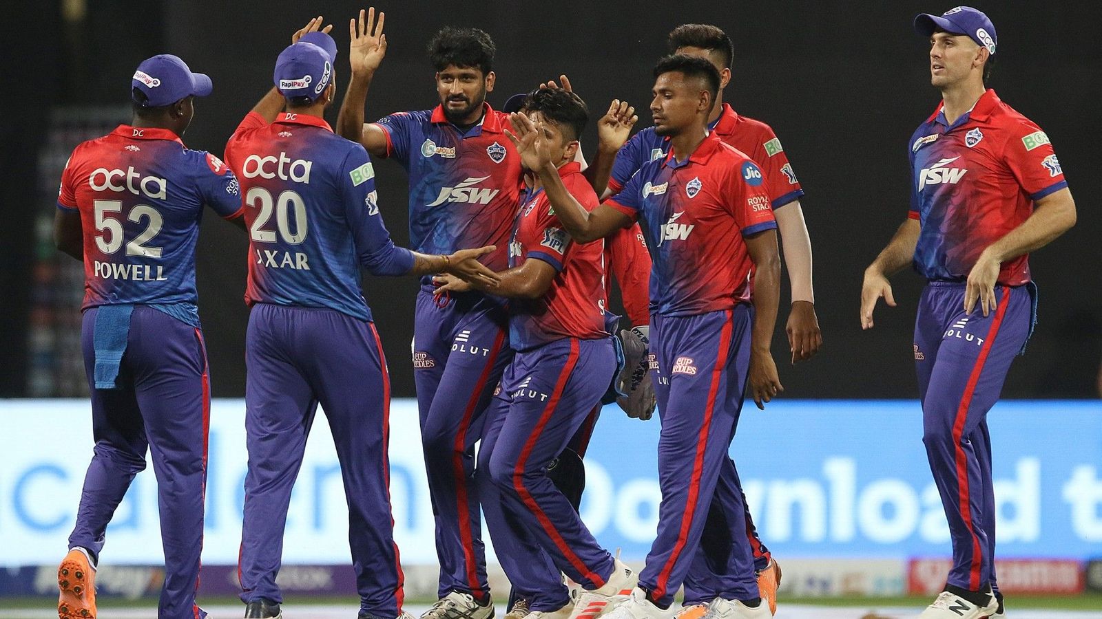 DC-PBKS match in danger after Mitch Marsh tests positive for Covid DC-PBKS match in danger after Mitch Marsh tests positive for Covid