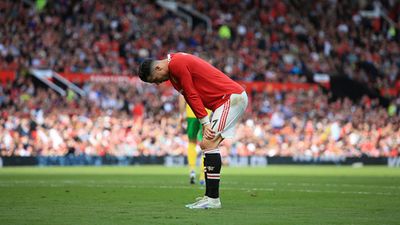 Cristiano Ronaldo's baby boy passes away, says 'it's the greatest pain any parent can feel' SportsTak