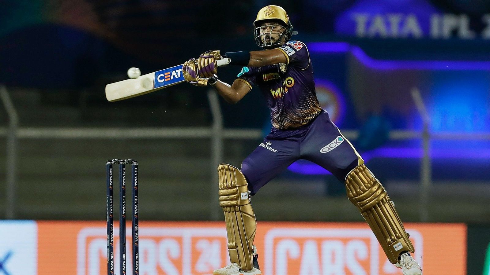 'The opposite batter had to take it on from ball one': Iyer rues loss to Rajasthan after another batting collapse 'The opposite batter had to take it on from ball one': Iyer rues loss to Rajasthan after another batting collapse