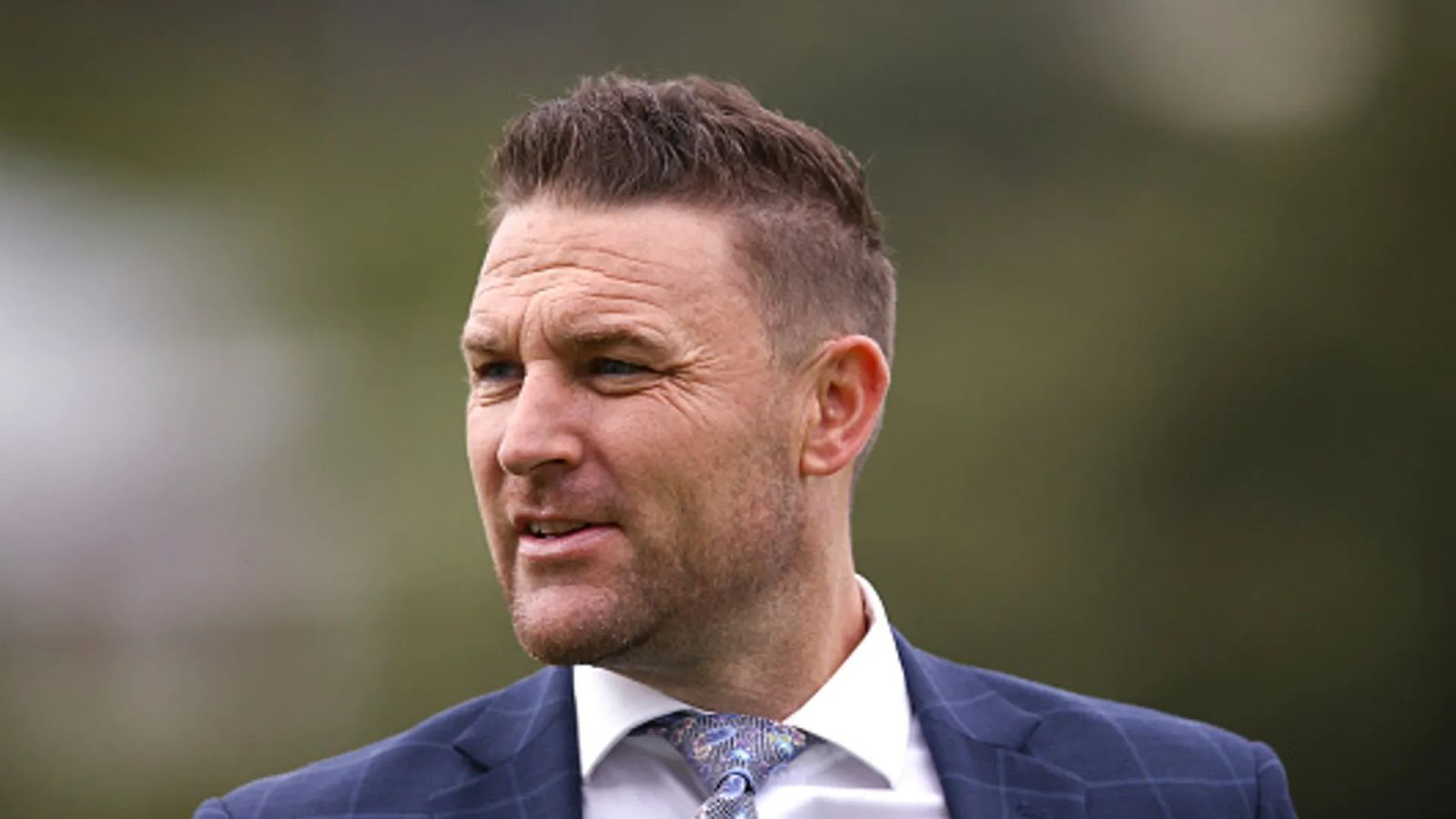 'Can't allow good players like Chahal to enter the game when there's pressure on': KKR coach McCullum after Chahal heroics 'Can't allow good players like Chahal to enter the game when there's pressure on': KKR coach McCullum after Chahal heroics