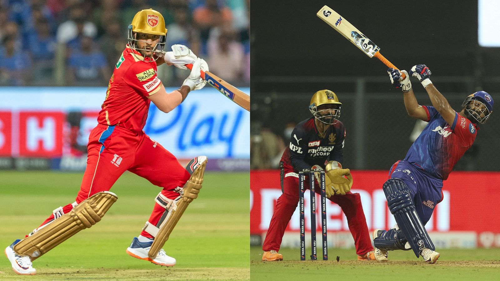 IPL 2022: Plagued by Covid and inconsistency, Delhi Capitals take on Punjab Kings IPL 2022: Plagued by Covid and inconsistency, Delhi Capitals take on Punjab Kings