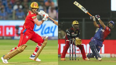 IPL 2022: Plagued by Covid and inconsistency, Delhi Capitals take on Punjab Kings SportsTak