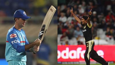 'He ran in and bowled bouncers at all of us for every session': Ponting recalls getting a contract for former KKR bowler SportsTak