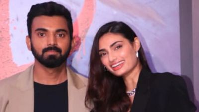 Big update on KL Rahul's marriage: LSG skipper and Athiya Shetty set to tie the knot soon, know when? SportsTak