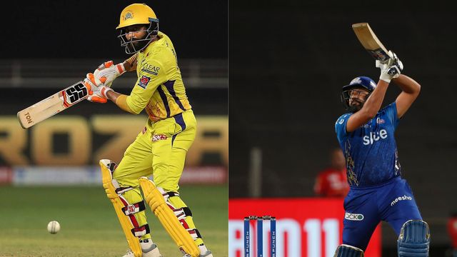 IPL 2022: Bottom-placed sides Mumbai Indians and Chennai Super Kings clash in crucial battle IPL 2022: Bottom-placed sides Mumbai Indians and Chennai Super Kings clash in crucial battle