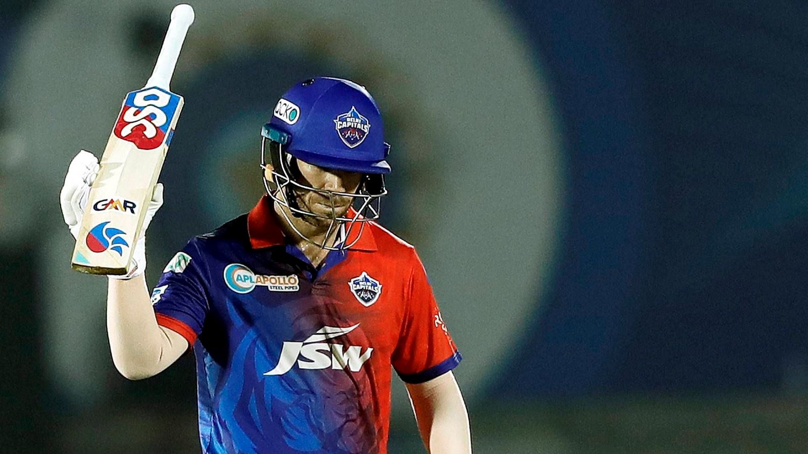 David Warner beats Virat Kohli in the race to become only second IPL batter to achieve this rare feat David Warner beats Virat Kohli in the race to become only second IPL batter to achieve this rare feat