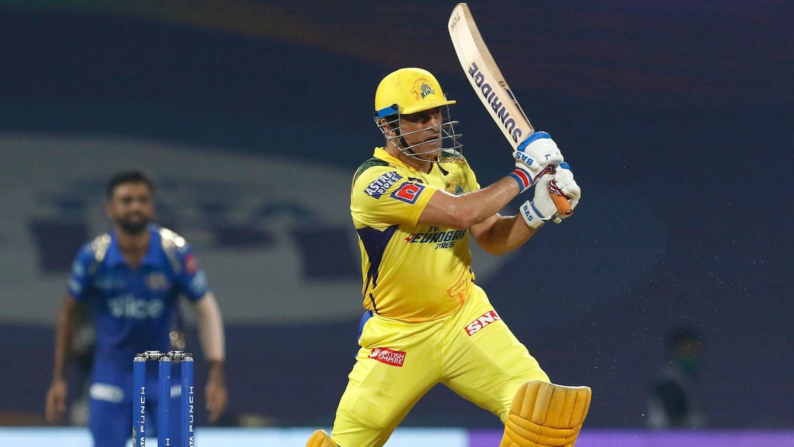 CSK vs MI: MS Dhoni not finished finishing games in style, Chennai extend Mumbai's losing streak with last-ball win CSK vs MI: MS Dhoni not finished finishing games in style, Chennai extend Mumbai's losing streak with last-ball win