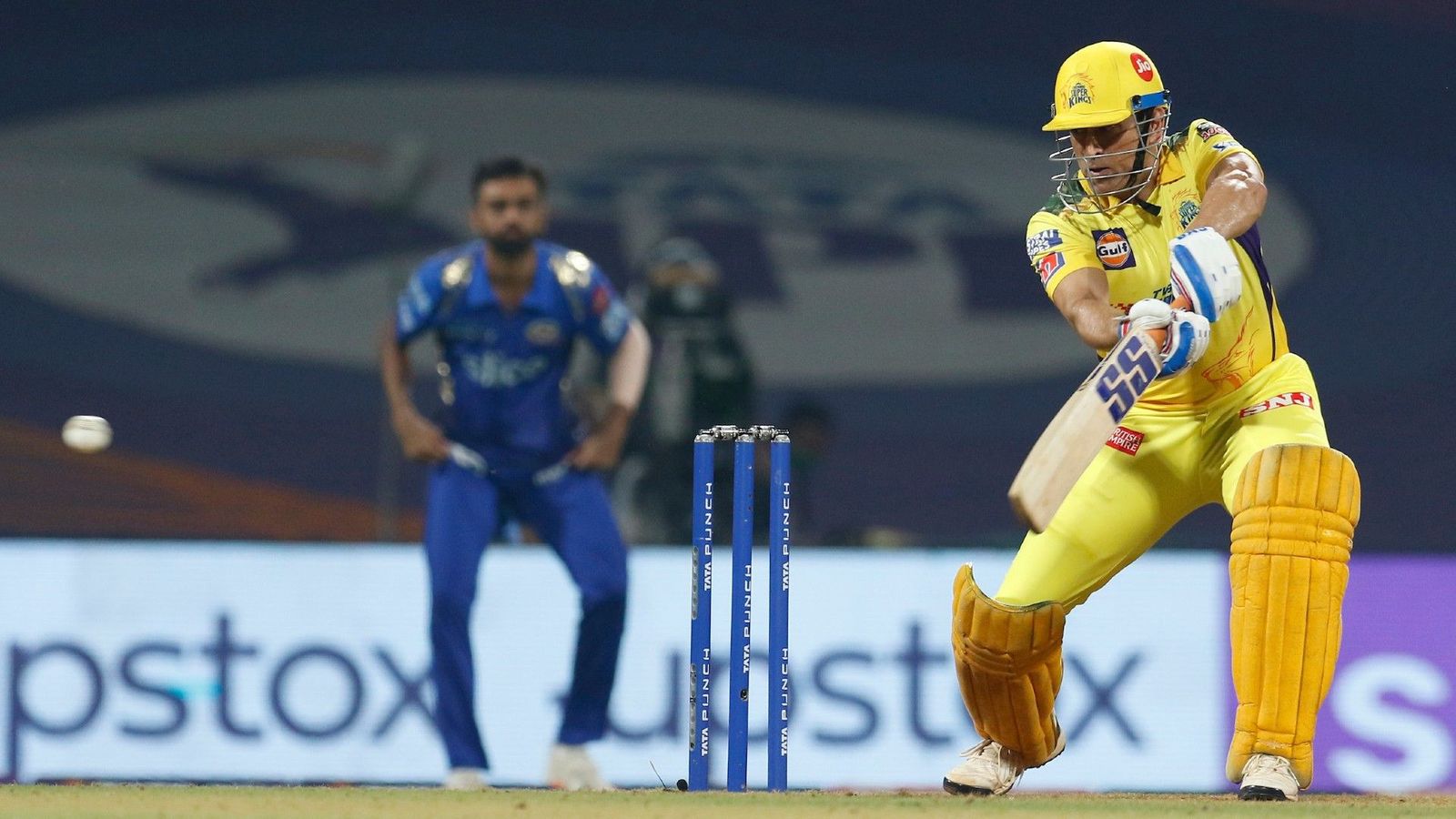 IPL 2022 Points Table: No changes in standings after CSK win as MI rooted at the bottom of the table IPL 2022 Points Table: No changes in standings after CSK win as MI rooted at the bottom of the table