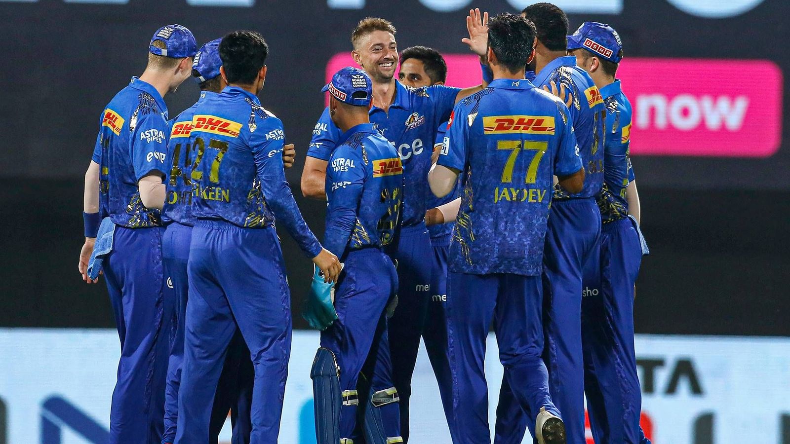‘It seems like instead of a team of 11, there's 11 individuals out there’: Former Mumbai Indians opener after 7 losses on trot ‘It seems like instead of a team of 11, there's 11 individuals out there’: Former Mumbai Indians opener after 7 losses on trot