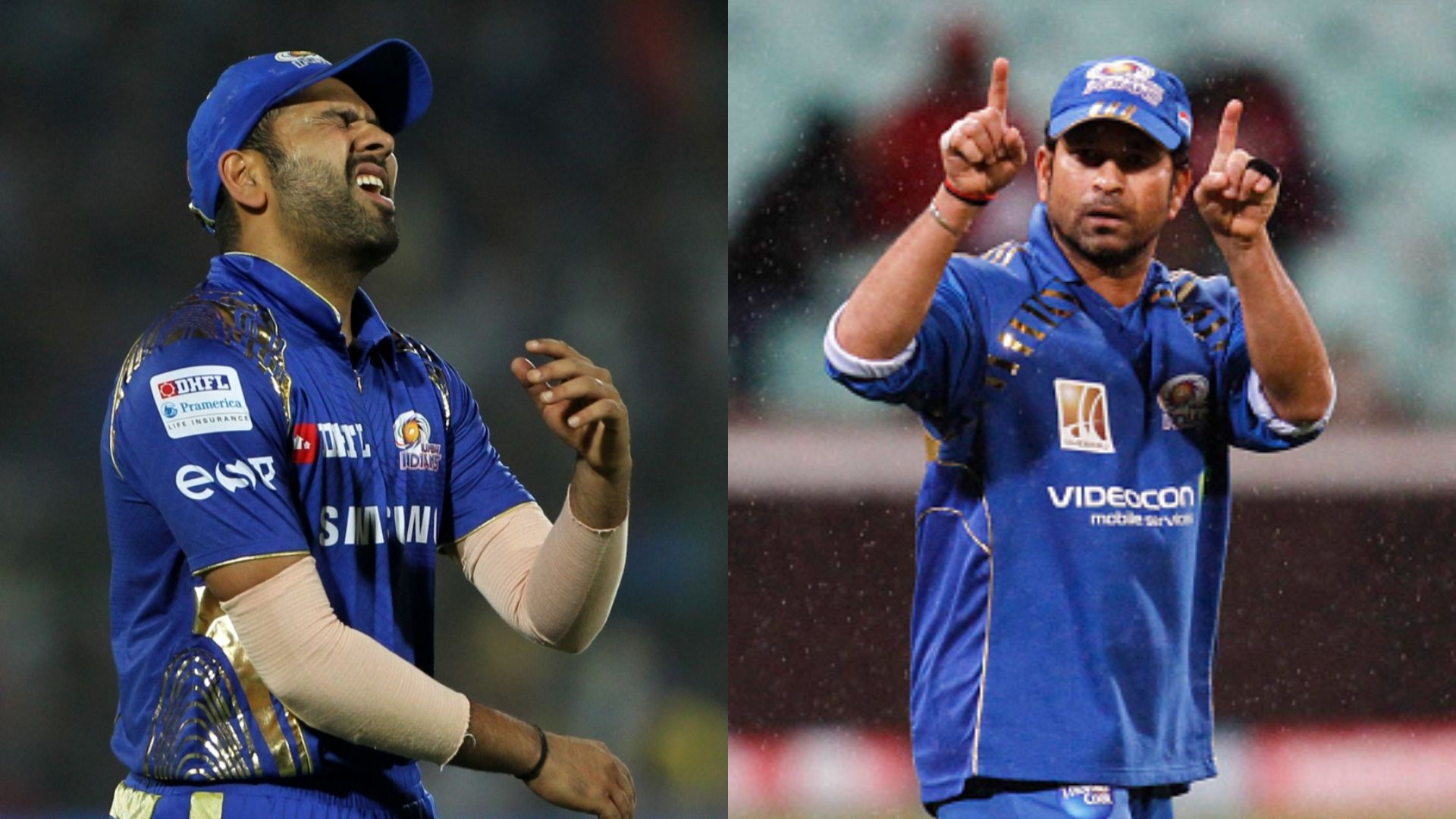 'Stick together as a team and find the solution': Tendulkar after Mumbai Indians' horror show in IPL 2022 'Stick together as a team and find the solution': Tendulkar after Mumbai Indians' horror show in IPL 2022