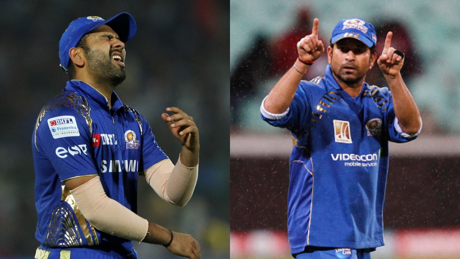 'Stick together as a team and find the solution': Tendulkar after Mumbai Indians' horror show in IPL 2022 'Stick together as a team and find the solution': Tendulkar after Mumbai Indians' horror show in IPL 2022