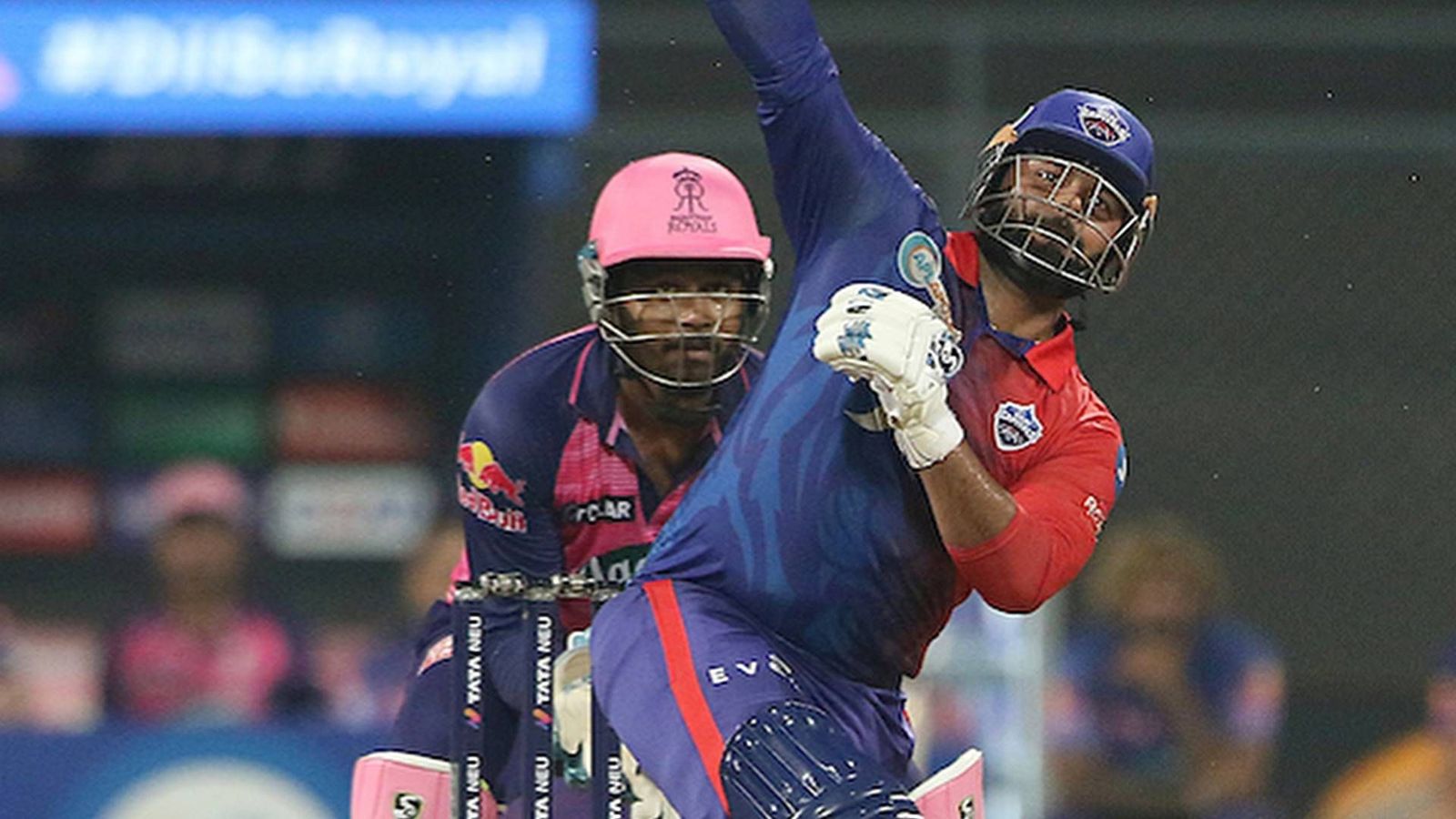 'It was not even close, everyone in the ground saw that': Pant frustrated over umpire's call but says sending Amre wasn't right 'It was not even close, everyone in the ground saw that': Pant frustrated over umpire's call but says sending Amre wasn't right