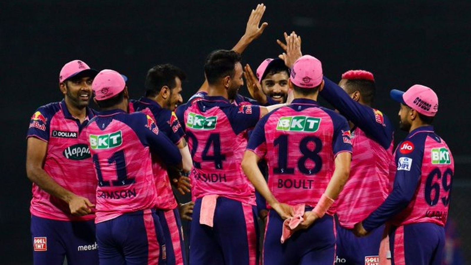 IPL 2022 Points Table: RR take pole position; know DC's standing after fresh defeat IPL 2022 Points Table: RR take pole position; know DC's standing after fresh defeat