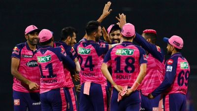 IPL 2022 Points Table: RR take pole position; know DC's standing after fresh defeat SportsTak