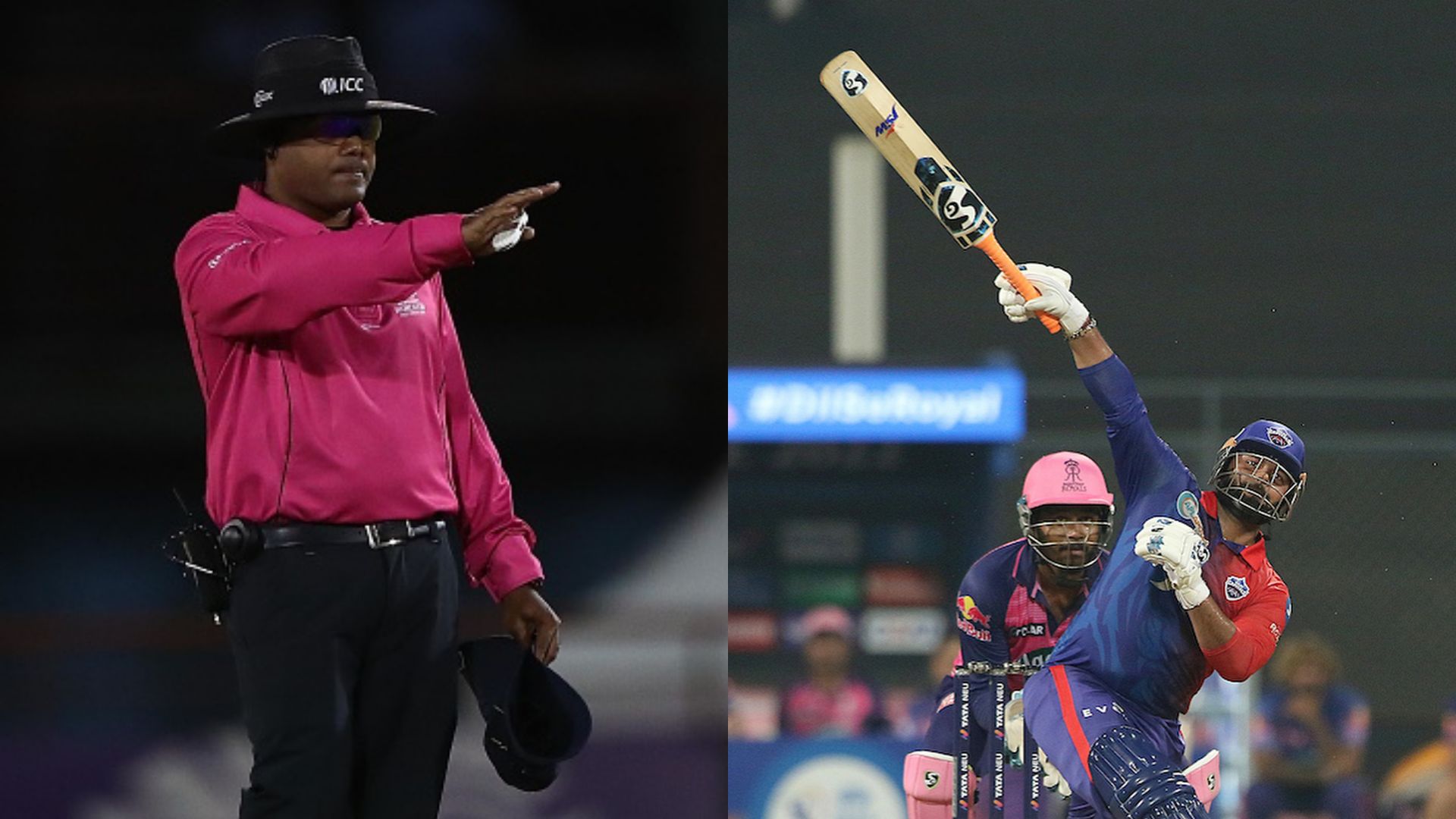 IPL 2022: The no-ball drama that marred the DC vs RR game explained and why was the decision not reviewed by the third umpire IPL 2022: The no-ball drama that marred the DC vs RR game explained and why was the decision not reviewed by the third umpire