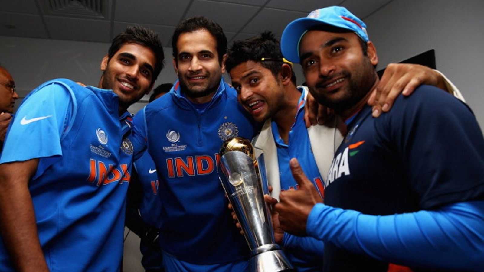 Irfan Pathan responds to Amit Mishra's Twitter jibe with a copy of preamble of the Indian Constitution Irfan Pathan responds to Amit Mishra's Twitter jibe with a copy of preamble of the Indian Constitution