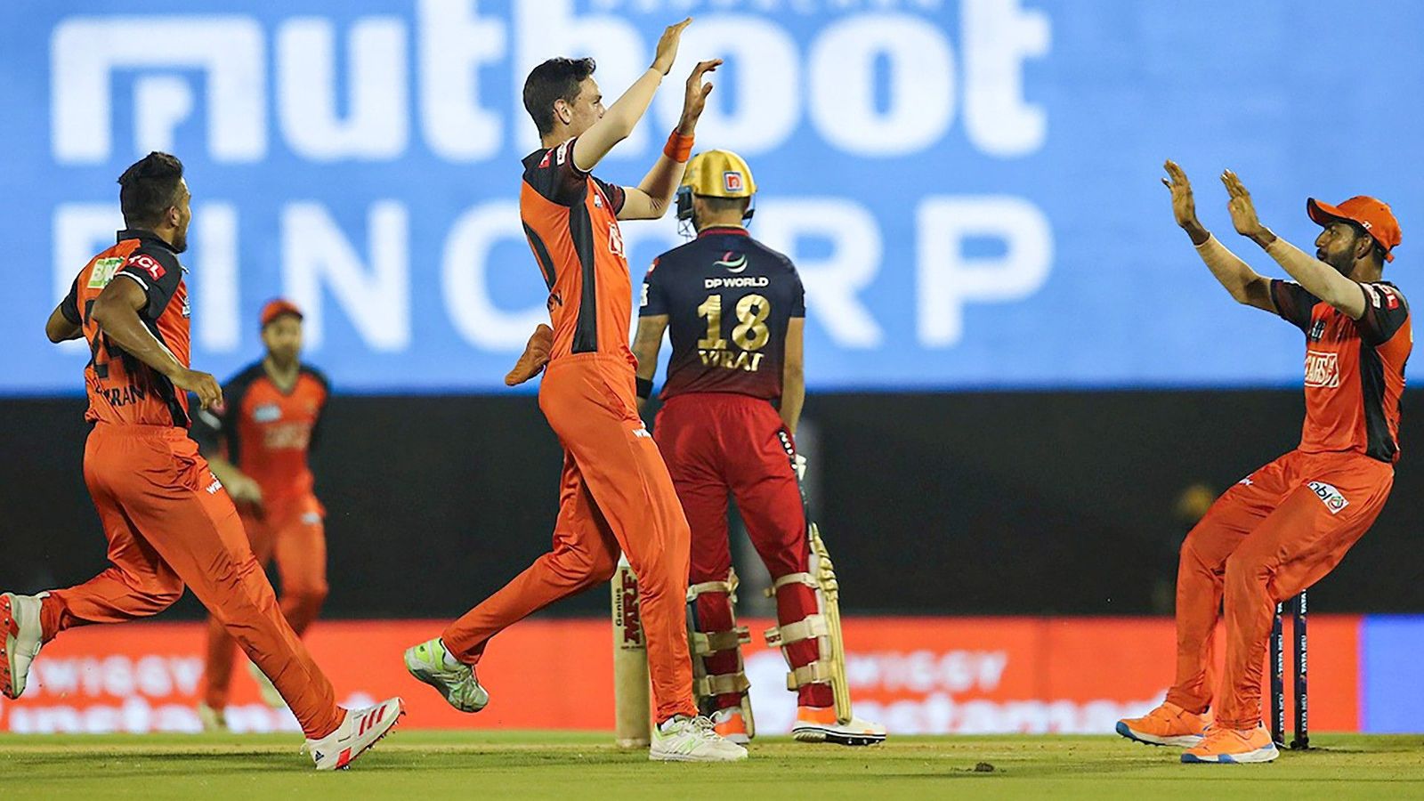 April 23 haunts RCB again as they record 2nd lowest personal total exactly 5 years after worst IPL score April 23 haunts RCB again as they record 2nd lowest personal total exactly 5 years after worst IPL score