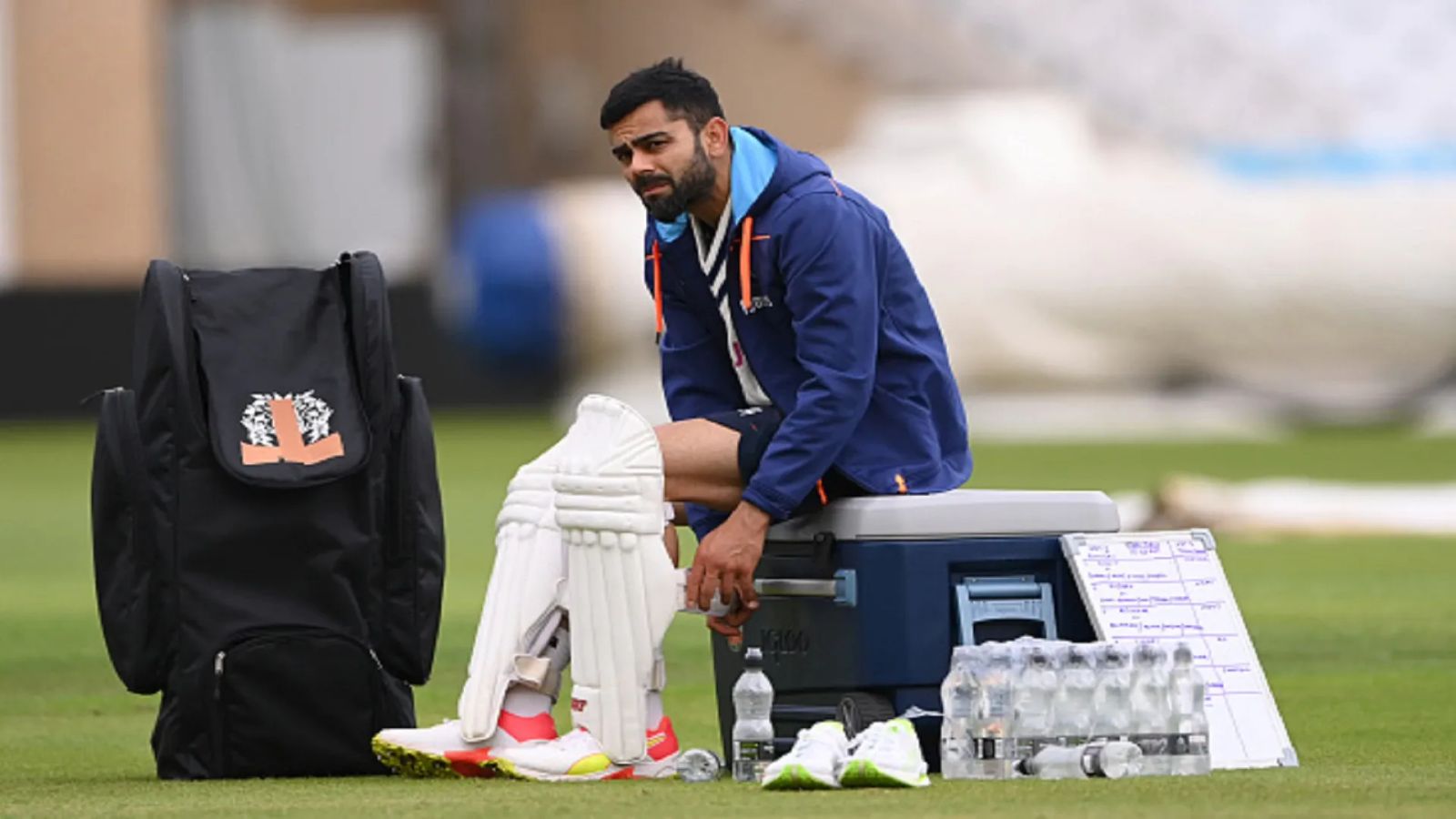 'A break for a month or two will do him a lot of good': Wasim Jaffer on Kohli's underwhelming show in IPL 2022 'A break for a month or two will do him a lot of good': Wasim Jaffer on Kohli's underwhelming show in IPL 2022