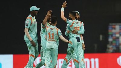 IPL 2022 Points Table: LSG edge RCB from playoff spots; Mumbai rigid at the bottom SportsTak