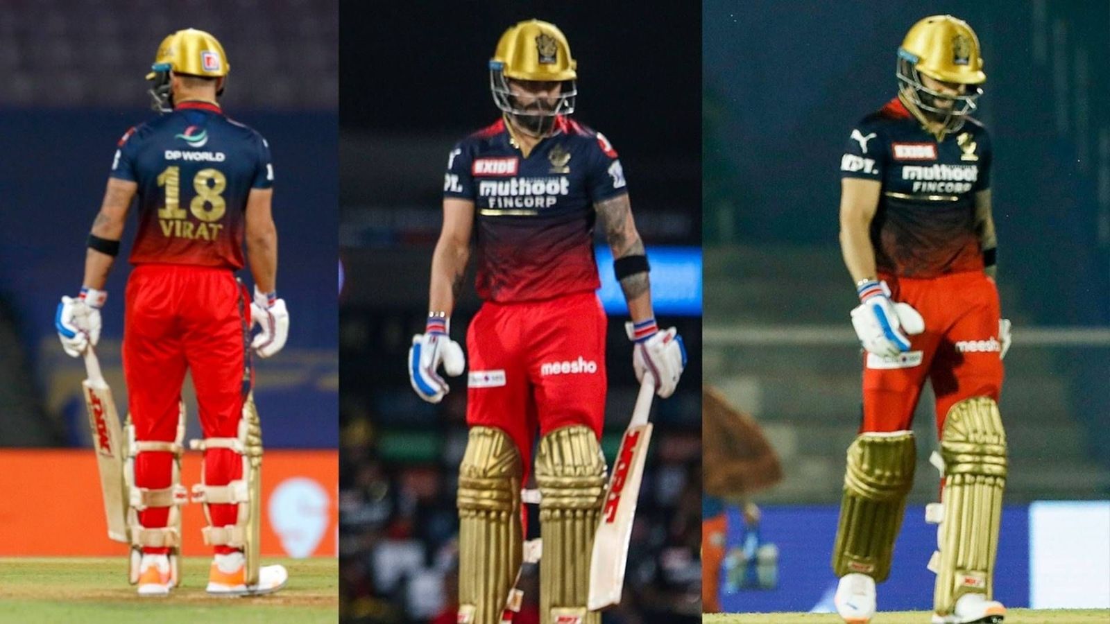 'If you try to help, you just get in the way': Former RCB skipper wants team management to trust Virat Kohli 'If you try to help, you just get in the way': Former RCB skipper wants team management to trust Virat Kohli