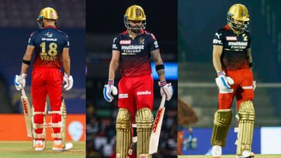 'If you try to help, you just get in the way': Former RCB skipper wants team management to trust Virat Kohli SportsTak