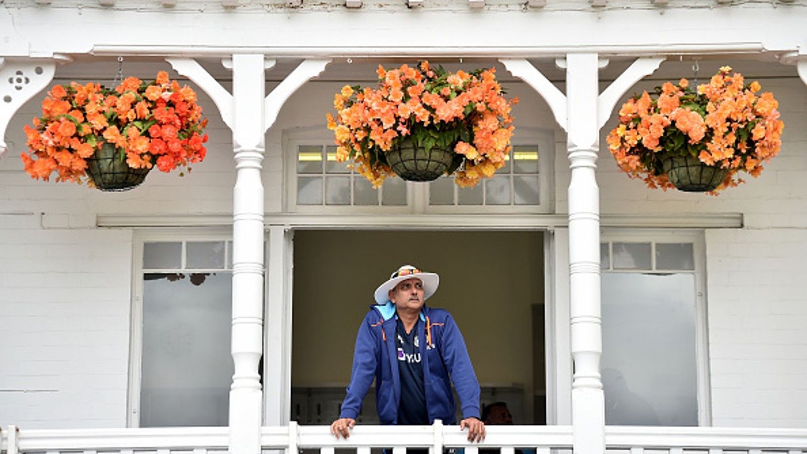 'I told the boys if one expletive comes your way, give three back': Shastri believes attitude is everything against teams like Australia 'I told the boys if one expletive comes your way, give three back': Shastri believes attitude is everything against teams like Australia