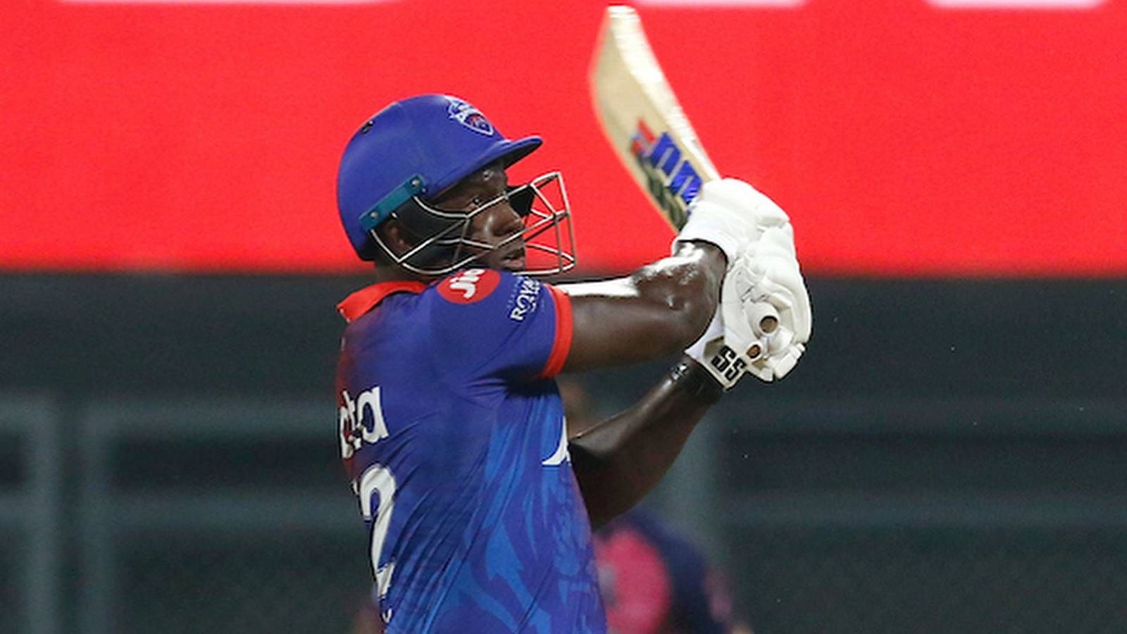 'To be honest, I was pretty confident': Delhi Capitals' Rovman Powell believes he could've pulled off 6 sixes in last over 'To be honest, I was pretty confident': Delhi Capitals' Rovman Powell believes he could've pulled off 6 sixes in last over