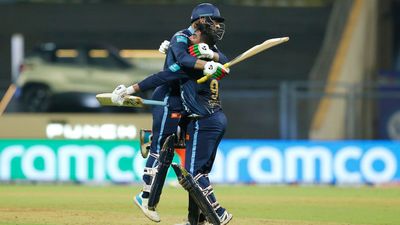 IPL Points Table: GT end SRH's dream run, go two points clear on top of league table SportsTak