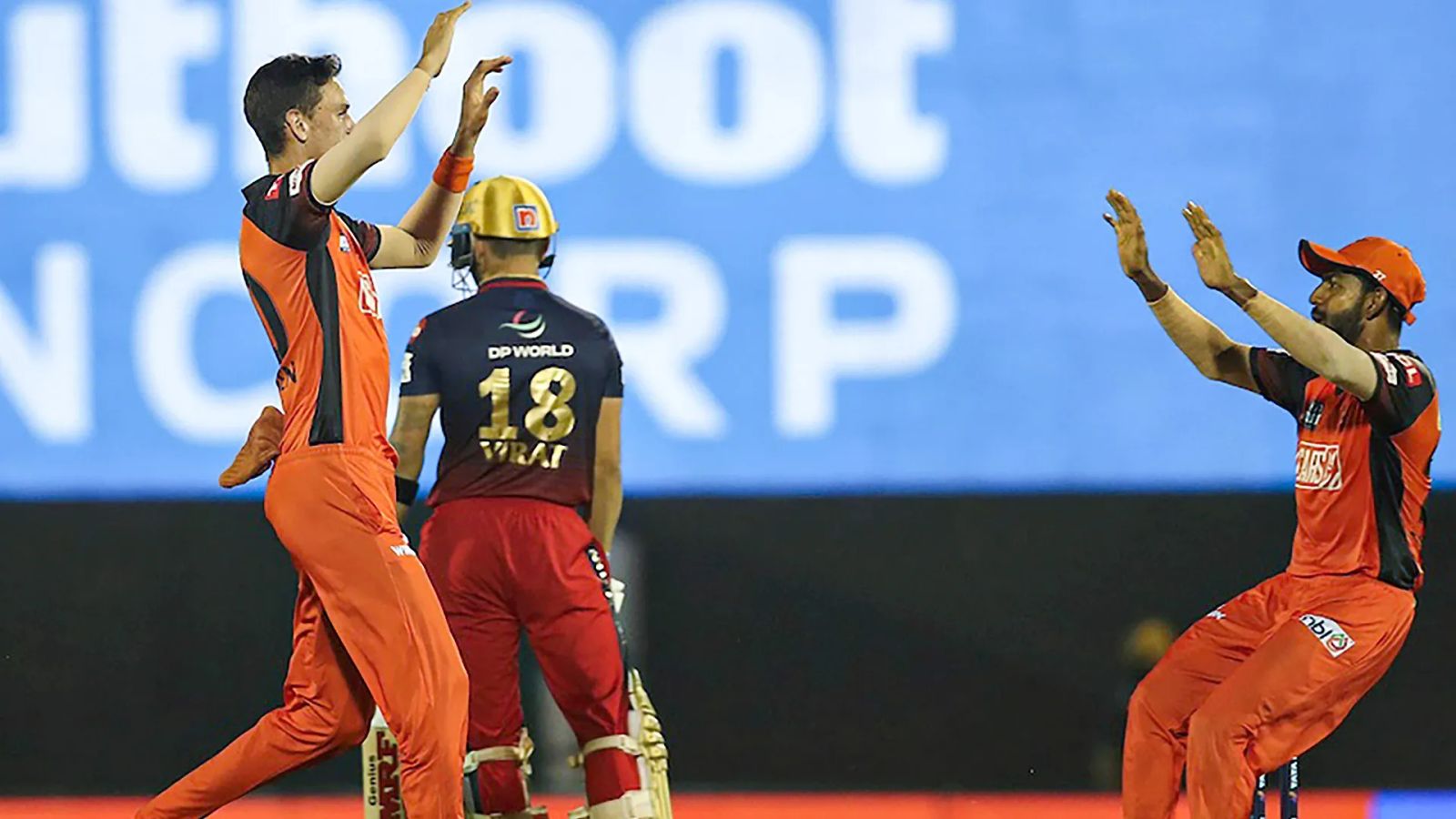 IPL 2022: SRH pacer Jansen tops this unwanted list after underwhelming performance against GT IPL 2022: SRH pacer Jansen tops this unwanted list after underwhelming performance against GT