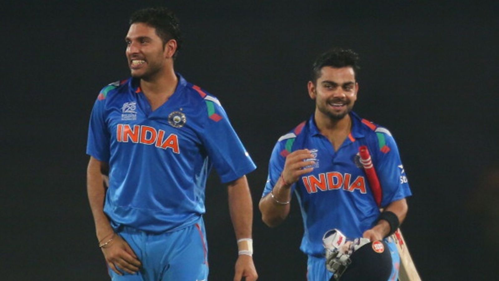 'Virat needs to become a free-flowing personality again': Yuvraj Singh's advice for Kohli to get his form back 'Virat needs to become a free-flowing personality again': Yuvraj Singh's advice for Kohli to get his form back